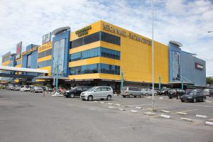 Mega Mall Batam Centre