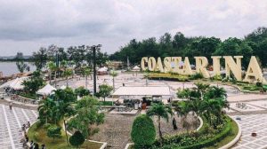 Mega Wisata coastarina Batam