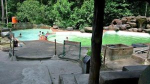 Mata Kucing Jungle Tour and Mini Zoo