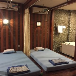 Sport Massage Centre & Spa