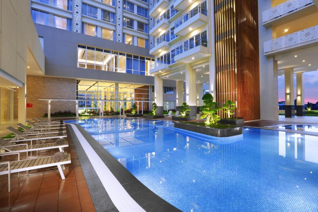 Aston Batam Hotel & Residences