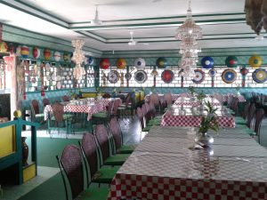 Restoran Pondok Batam Kuring