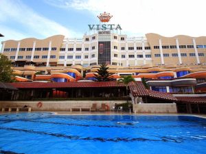 Crown Vista Hotel Batam