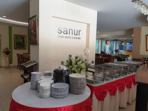 Sanur Restaurant & Catering