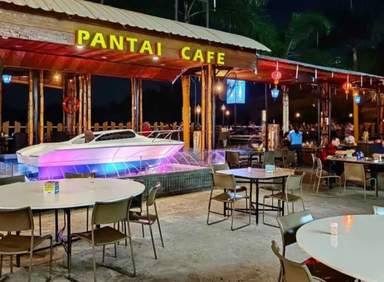 Explore the 5 Most Popular Hanging Out Places in Batam City on Saturday Nights