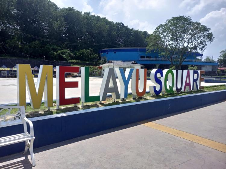 Melayu Square Culinary Area: A Legendary Place to Hang Out 2023