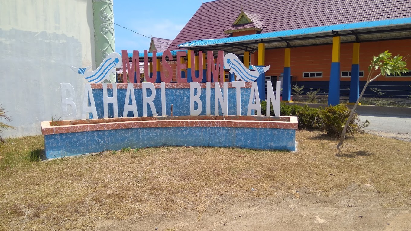 Bintan Maritime Museum