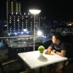 Skyline Views and Culinary Delights: Asher Bistro & Roof Top Batam