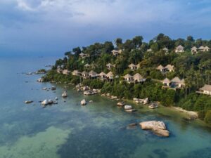 Banyan Tree Bintan: Luxurious Escape in a Balinese Paradise