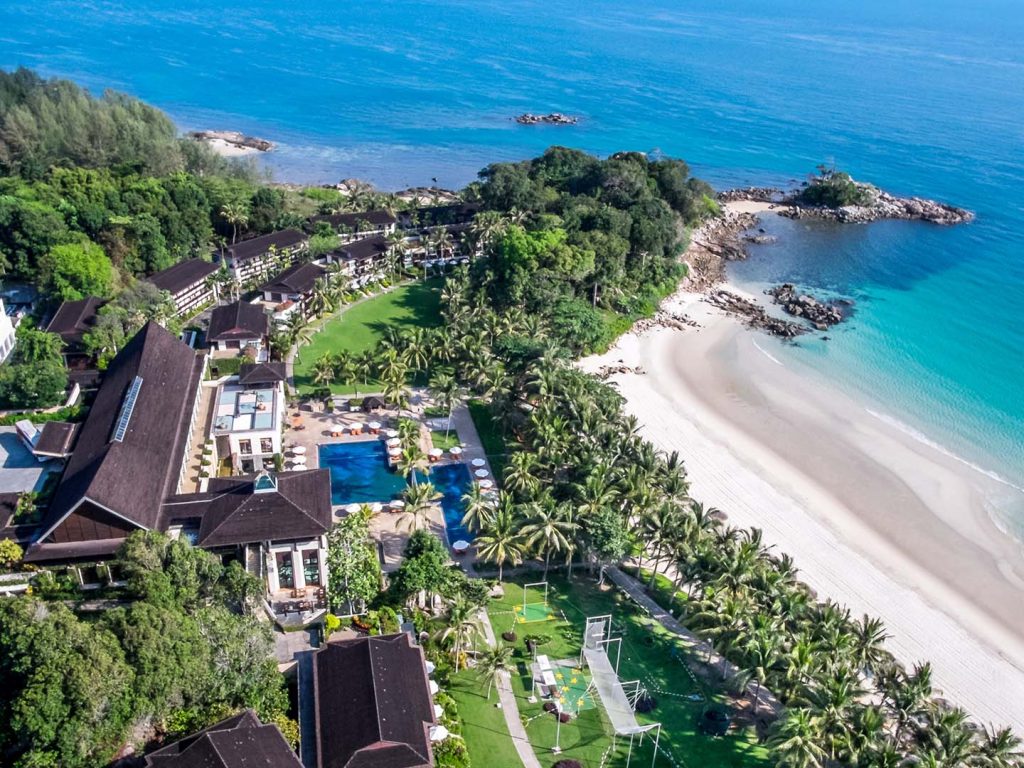 Club Med Bintan: All-Inclusive Escape for Families and Active Travelers