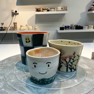 Artbarn Batam: A Playground for Pottery Enthusiasts