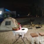 Ocarina Batam: Camping Under the Stars, Not Quite What You Expect