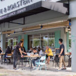 Anchor Cafe & Roastery: Batam’s Gem for Comfort Food and Freshly Roasted Coffee