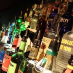 Cool Brews and Cheerful Company: A Look Inside Ice Pub Bar, Batam