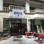 Rubeka Rumah Pamer dan Kopi: A Creative Hub and Coffee Haven in Batam
