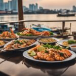 A Culinary Adventure Awaits: Unveiling Batam’s Seafood Paradise