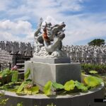 500 Lohan Temple: A Unique Spiritual Experience in Bintan