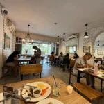 Anchor Cafe and Roastery: A Heaven for Coffee Lovers in Batam