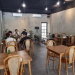 Bhinneka Indonesian Resto and Cafe: A Taste of Indonesia in Batam