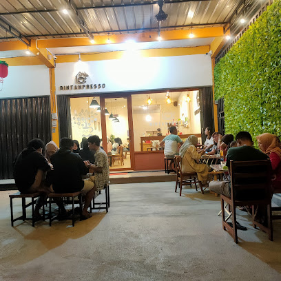 Bintanpresso Coffee: Your Modern Oasis for Quality Coffee in Bintan