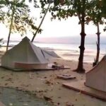 Glamping in Luxury: Seaforest Nuvasabay, Batam