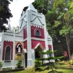 Grotto Santa Maria: A Spiritual Haven on Bintan Island