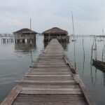 Kampung Nelayan Cina Senggarang, A Glimpse into Traditional Fishing Life in Bintan