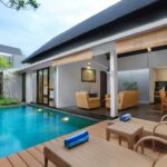 Kamuela Villas Lagoi Bay: Your Private Tropical Oasis