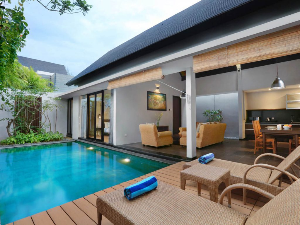 Kamuela Villas Lagoi Bay: Your Private Tropical Oasis