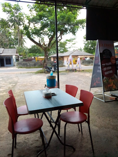 Kedai Kopi Latansa Bintan: Unveiling the Mystery