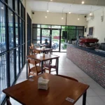 Tara House Cafe: A Modern Oasis in Batam