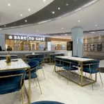 The Smith Cafe: A Modern Oasis in Batam