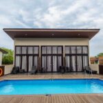 Woda Villa and Spa Batam: Your Urban Oasis