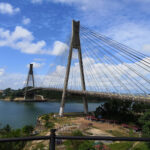 Jembatan Barelang: A Scenic Journey Across Batam’s Islands