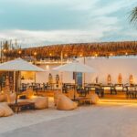 Deep Sea Beach Club Batam: A Tropical Oasis