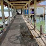 Unveiling the Gateway to History: Dermaga Lama Pulau Penyengat