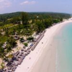 Trikora Beach: Unveiling a Secluded Paradise near Tanjung Pinang