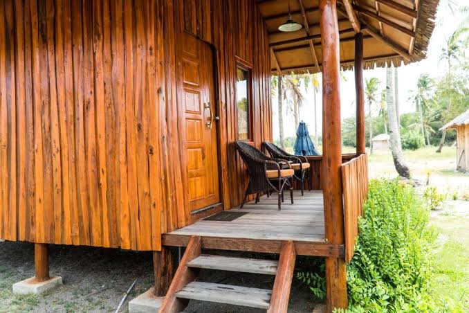 TRC Bintan Resort: Tranquility and Recreation on Bintan's Shores