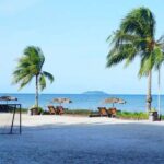 Sekera Beach: A Family-Friendly Paradise on Bintan’s Shores