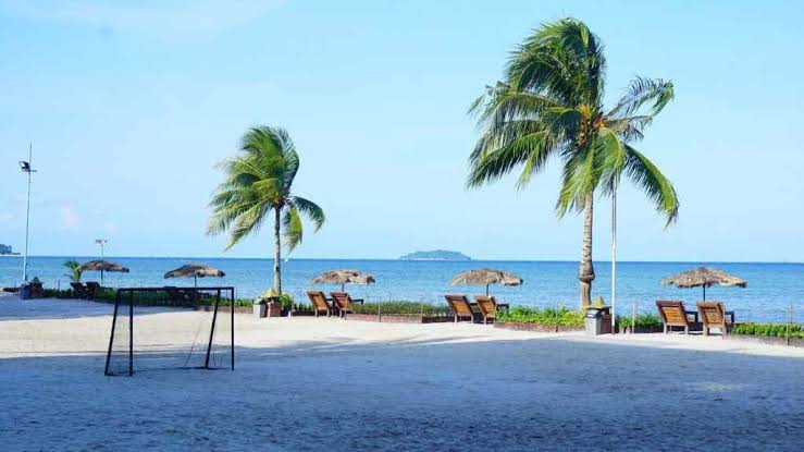 Sekera Beach: A Family-Friendly Paradise on Bintan's Shores