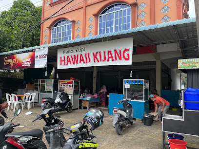 Kedai Kopi Hawaii Kijang: A Legendary Taste of Bintan's Coffee Culture