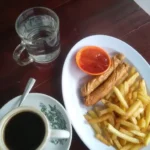 Kedai Kopi Kaisar Bintan: Unveiling the Local Coffee Favorite