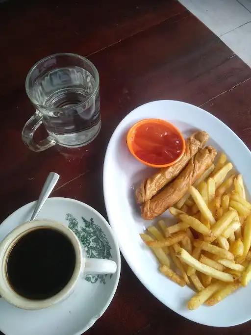 Kedai Kopi Kaisar Bintan: Unveiling the Local Coffee Favorite