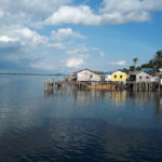 Matang Besar Island: Unveiling Bintan’s Reef Fish Paradise