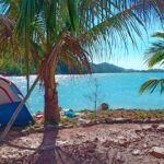 Pantai Mirota Batam: A Camping Paradise