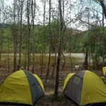 Camping at Muka Kuning Nature Park, Batam: An Unforgettable Outdoor Adventure