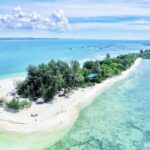 White Sands Island: A Paradise Escape in Bintan