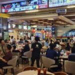 Nagoya Thamrin Food Court