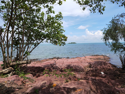 Pantai Cakang Batam