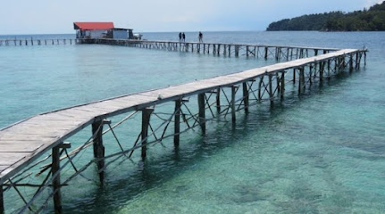 Pulau Petong